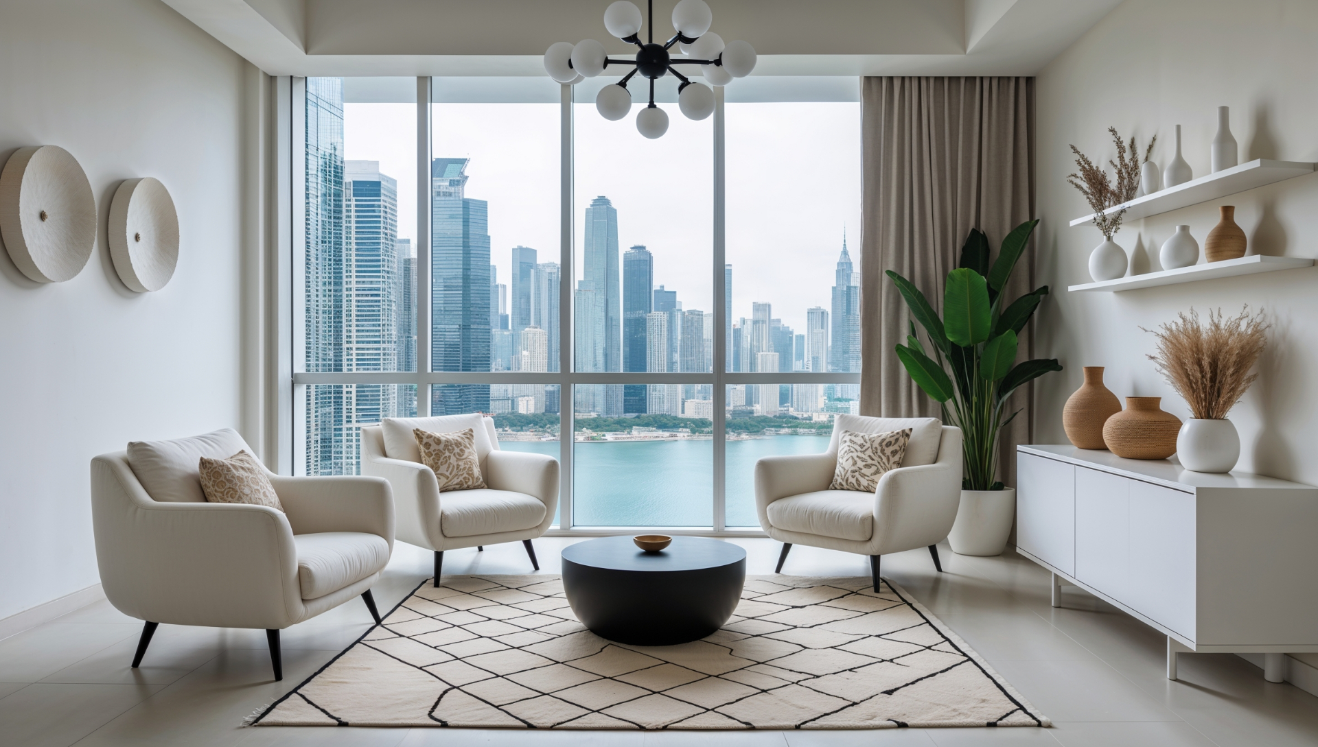 Premium Apartments